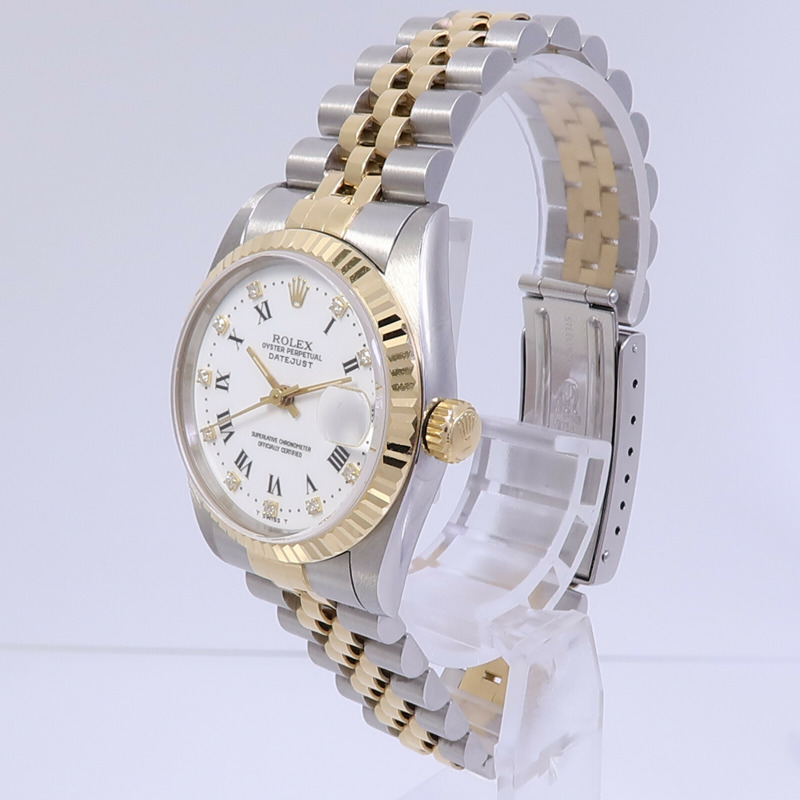 ROLEX DateJust 68273-3