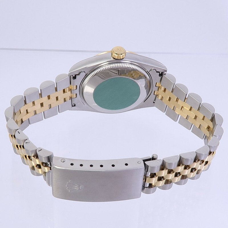 ROLEX DateJust 68273-5