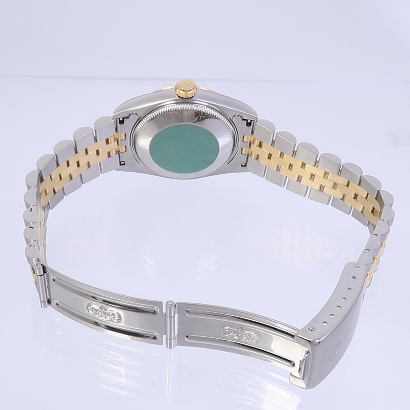 ROLEX DateJust 68273-6