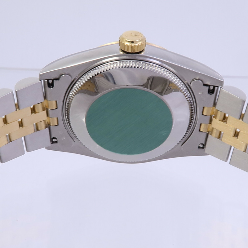 ROLEX DateJust 68273-7