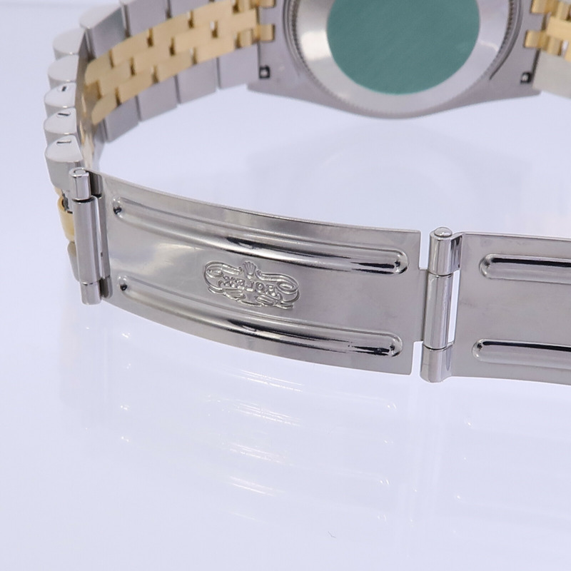 ROLEX DateJust 68273-8