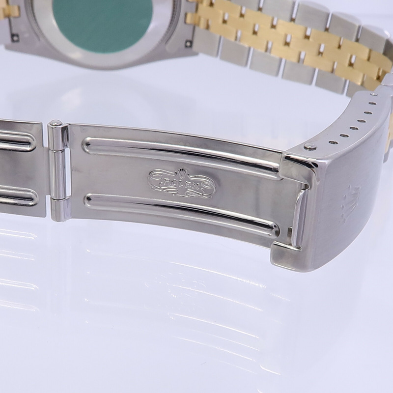 ROLEX DateJust 68273-9