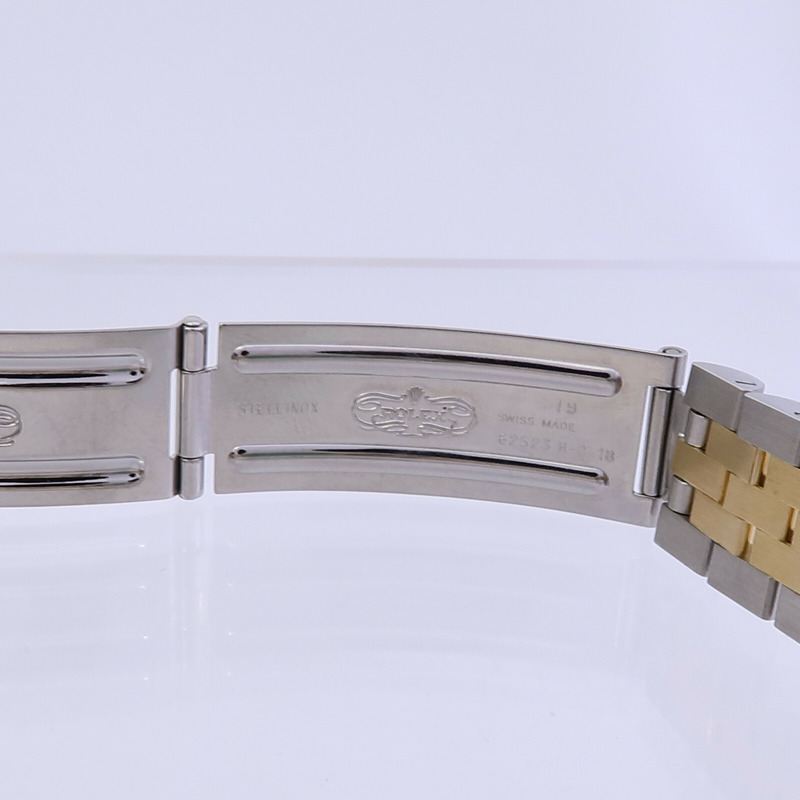 ROLEX DateJust 68273-10