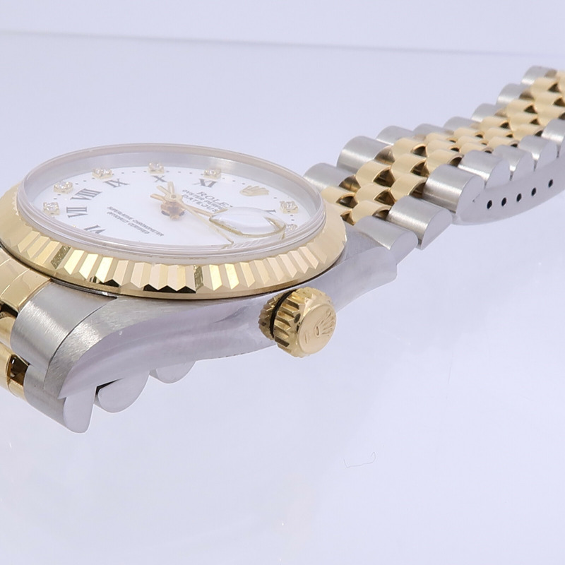 ROLEX DateJust 68273-12