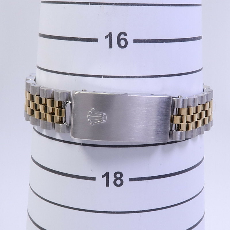 ROLEX DateJust 68273-15