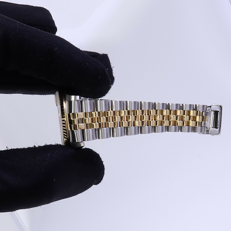ROLEX DateJust 68273-16