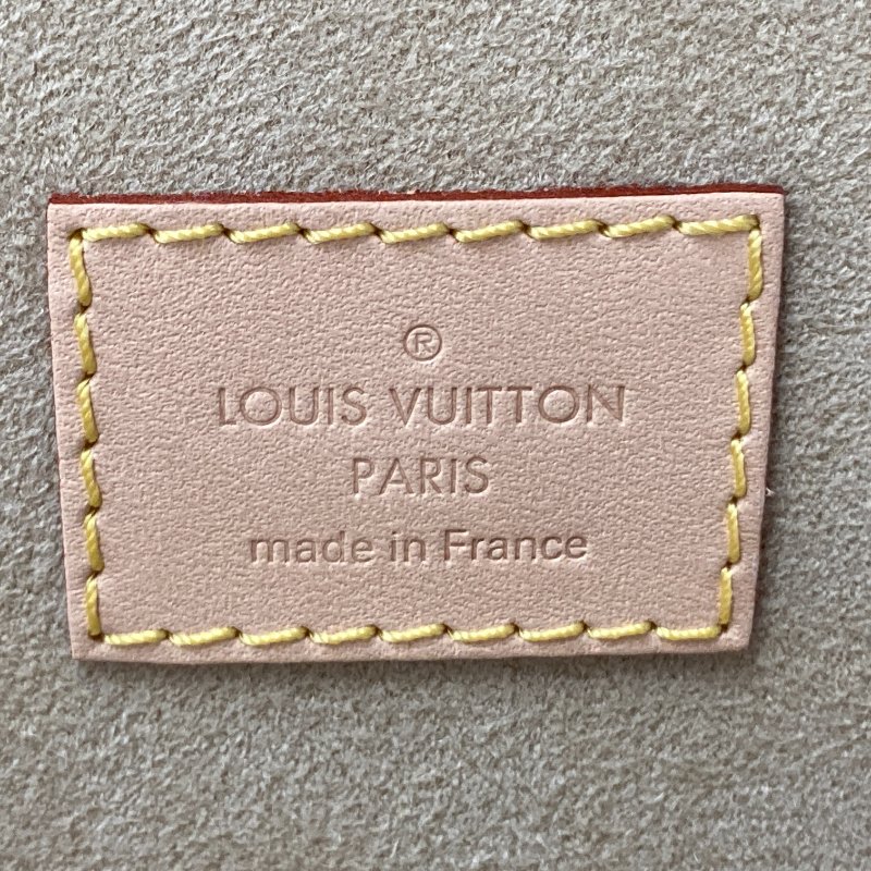 LOUIS VUITTON 路易威登 M47641 COFFRET 8 MONTRES 腕錶箱 棕色 PVC帆布 金釦-21