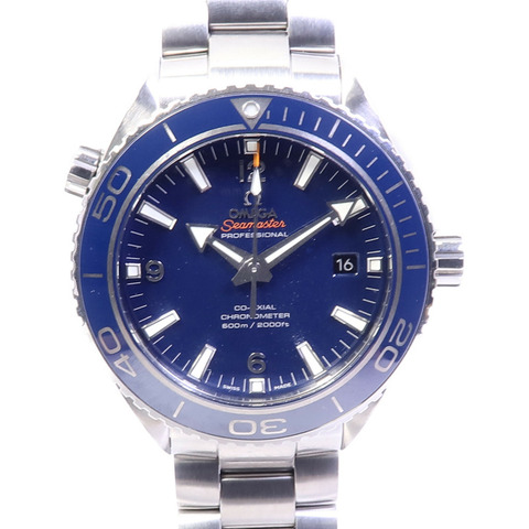 OMEGA Seamaster Planet Ocean 232.90.46.21.01.003