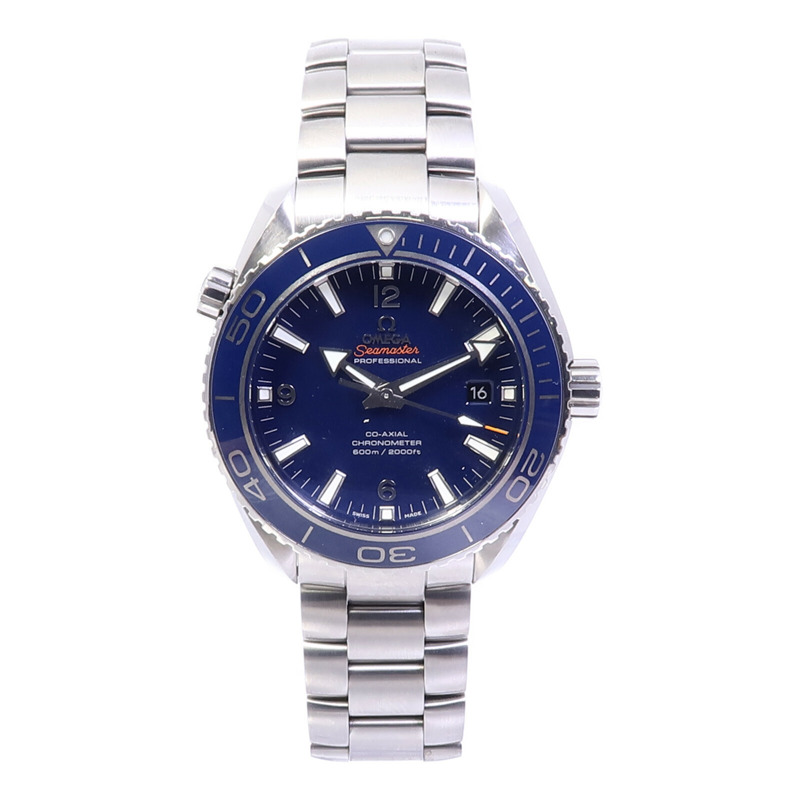 OMEGA Seamaster Planet Ocean 232.90.46.21.01.003-1