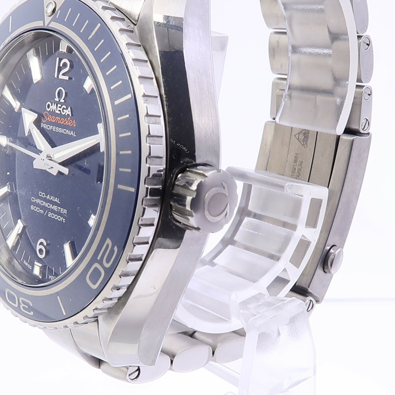 OMEGA Seamaster Planet Ocean 232.90.46.21.01.003-2