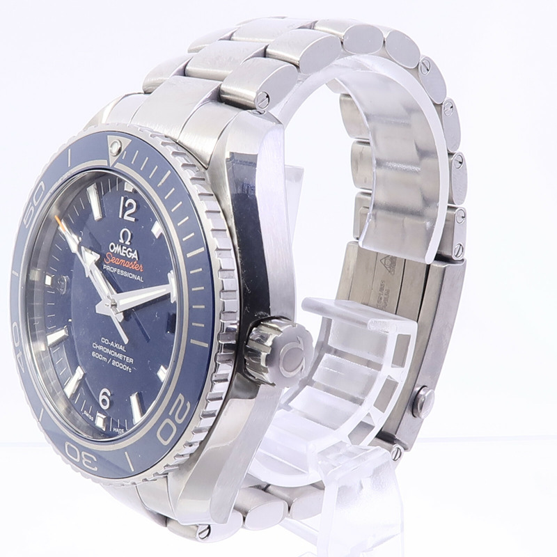 OMEGA Seamaster Planet Ocean 232.90.46.21.01.003-3