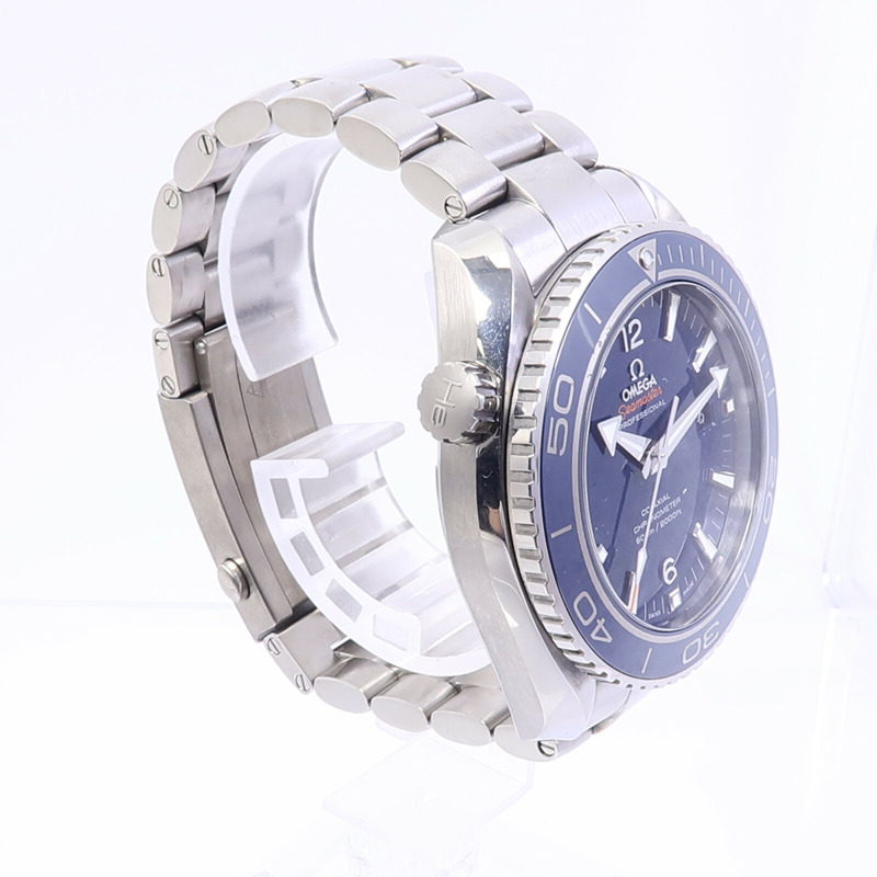 OMEGA Seamaster Planet Ocean 232.90.46.21.01.003-4