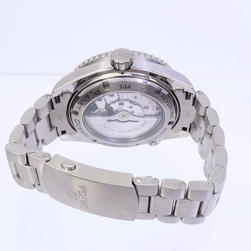 OMEGA Seamaster Planet Ocean 232.90.46.21.01.003-5