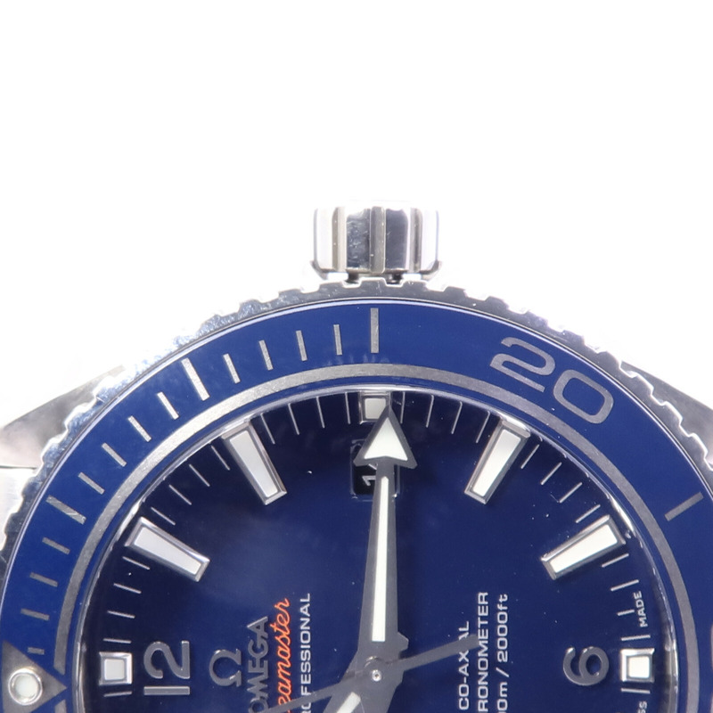 OMEGA Seamaster Planet Ocean 232.90.46.21.01.003-8