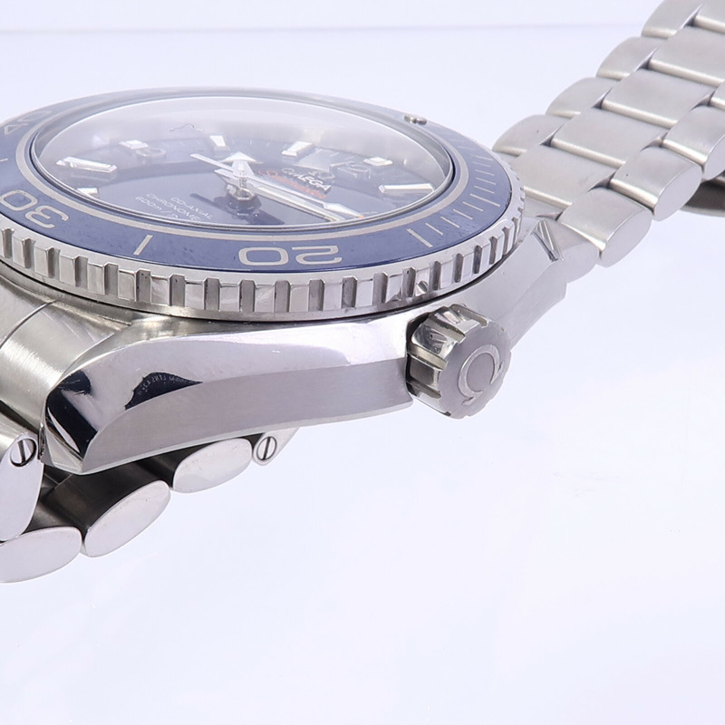 OMEGA Seamaster Planet Ocean 232.90.46.21.01.003-10