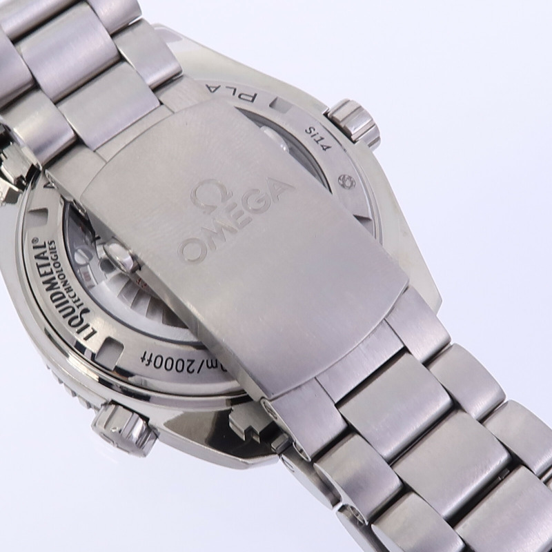 OMEGA Seamaster Planet Ocean 232.90.46.21.01.003-11