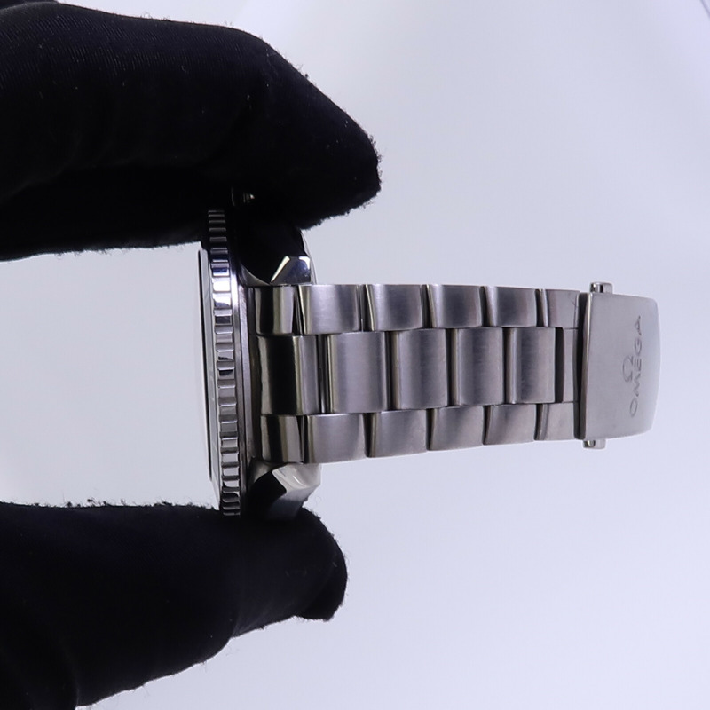 OMEGA Seamaster Planet Ocean 232.90.46.21.01.003-13