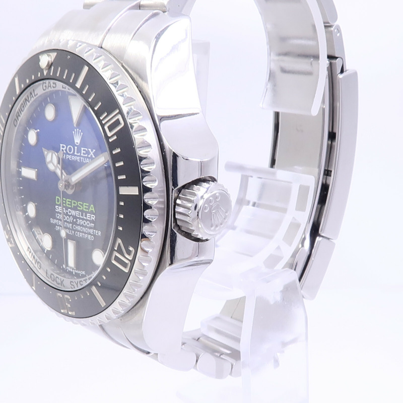 ROLEX Sea Dweller Deepsea 116660-2