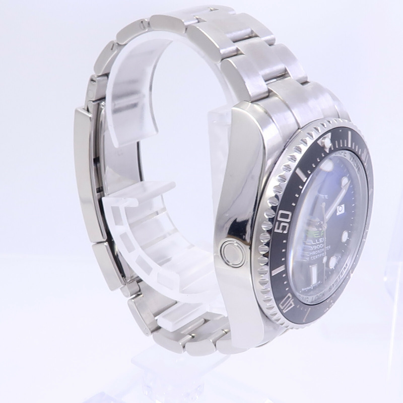 ROLEX Sea Dweller Deepsea 116660-4