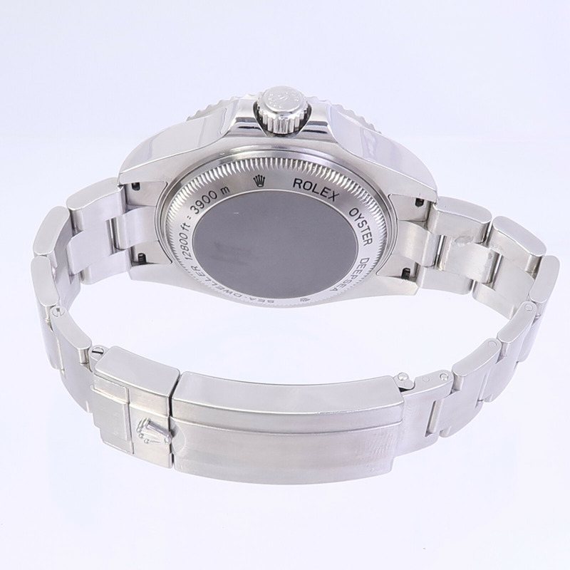 ROLEX Sea Dweller Deepsea 116660-5