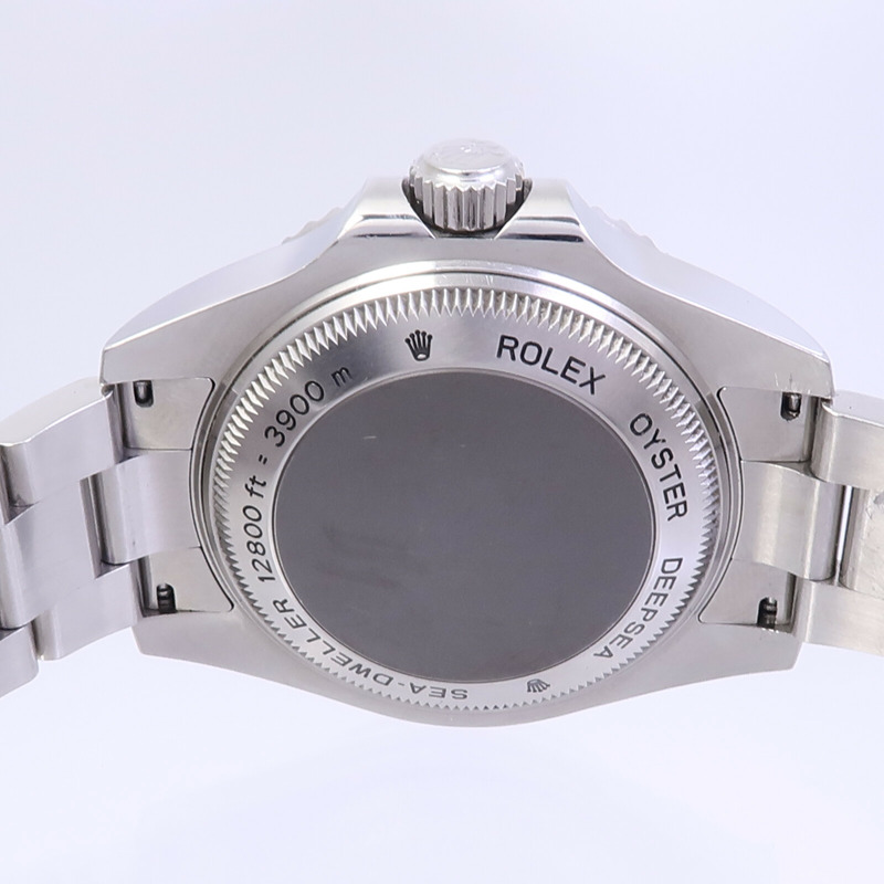 ROLEX Sea Dweller Deepsea 116660-7