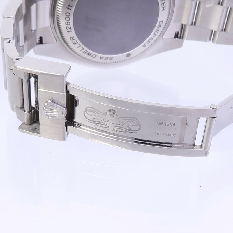 ROLEX Sea Dweller Deepsea 116660-8