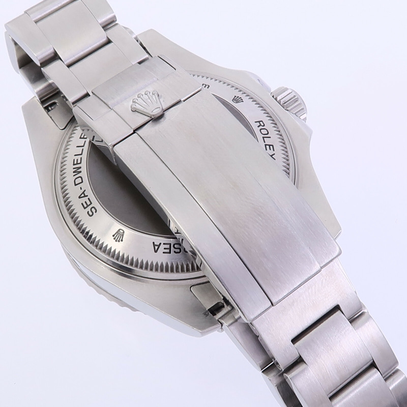 ROLEX Sea Dweller Deepsea 116660-13