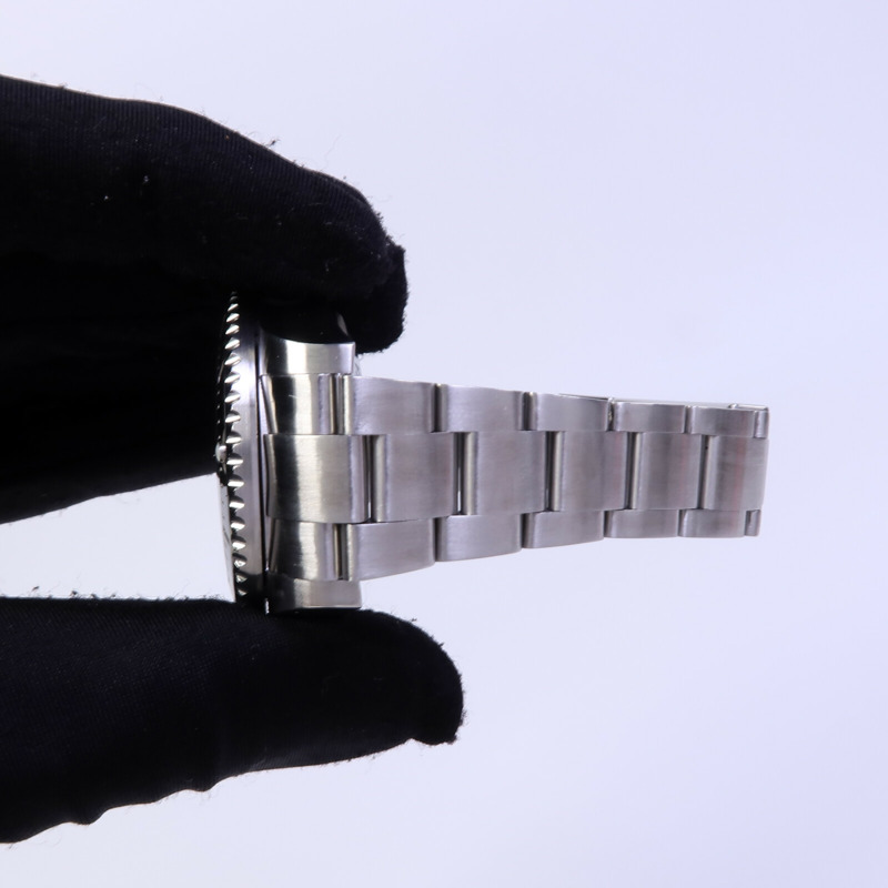 ROLEX Sea Dweller Deepsea 116660-15