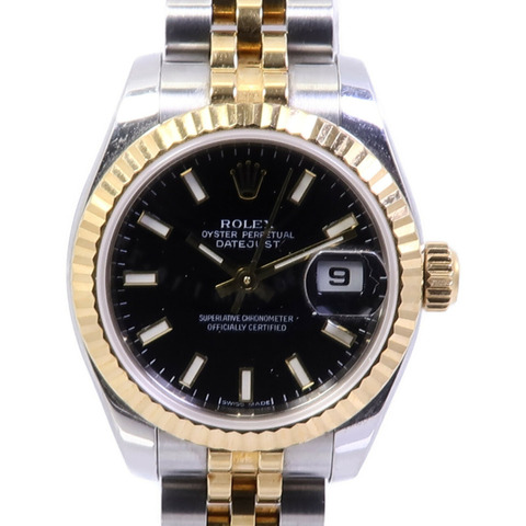 ROLEX Datejust 179173