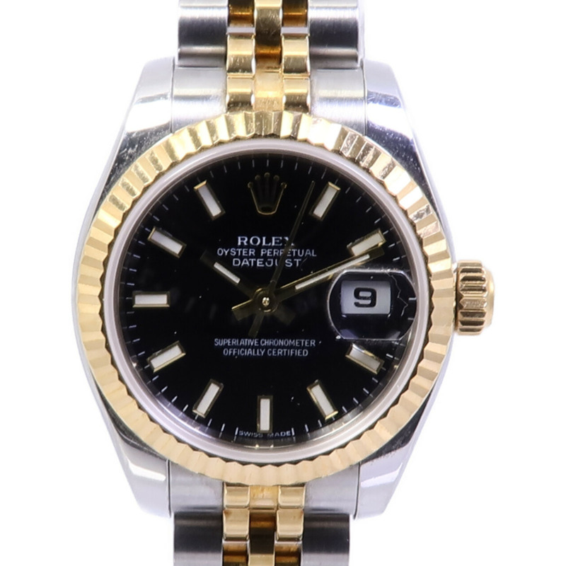 ROLEX Datejust 179173-0