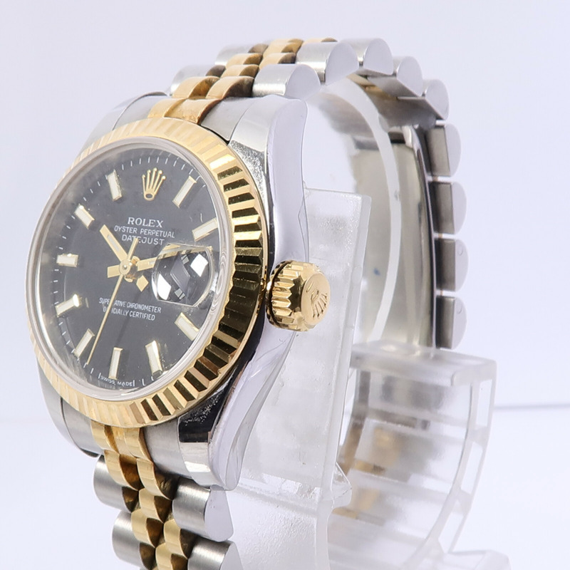 ROLEX Datejust 179173-2