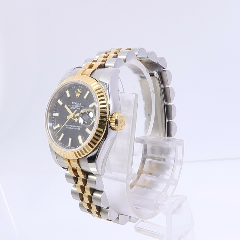 ROLEX Datejust 179173-3