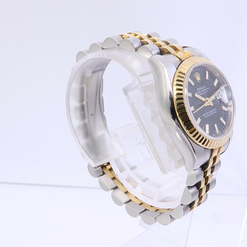 ROLEX Datejust 179173-4