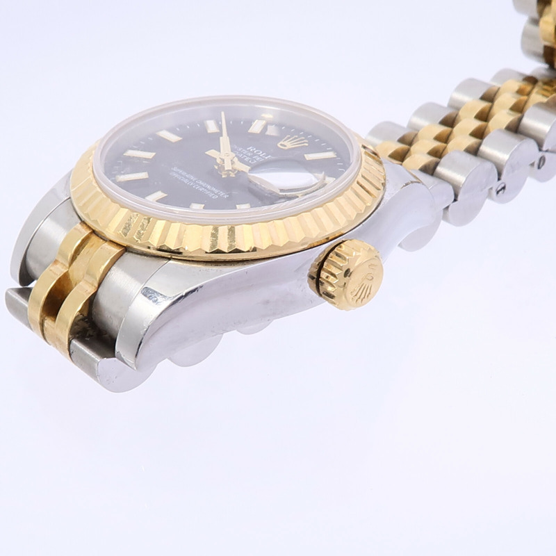 ROLEX Datejust 179173-10