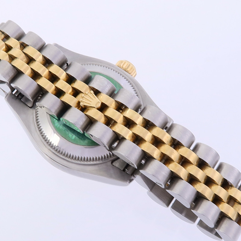ROLEX Datejust 179173-11