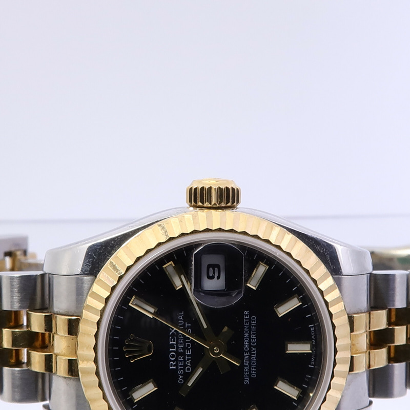 ROLEX Datejust 179173-12