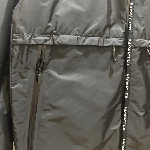 💎Han's house精品服飾💎MONCLER 風衣 外套 現貨0 原價30500-4