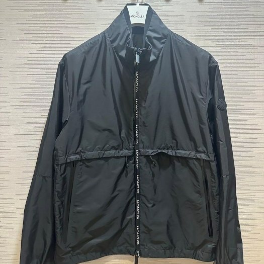 💎Han's house精品服飾💎MONCLER 風衣 外套 現貨0 原價30500-5