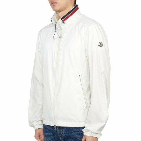 💎Han's house精品服飾💎moncler FARLAK 連帽 可藏 風衣 外套 現貨 4