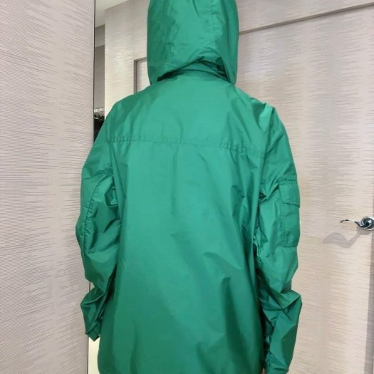 💎Han's house精品服飾💎moncler Etiache 防水 風衣 連帽 外套 現貨6 原價31800-3