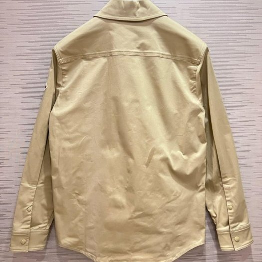 💎Han's house精品服飾💎moncler 風衣 外套 現貨 M 原價27000-1