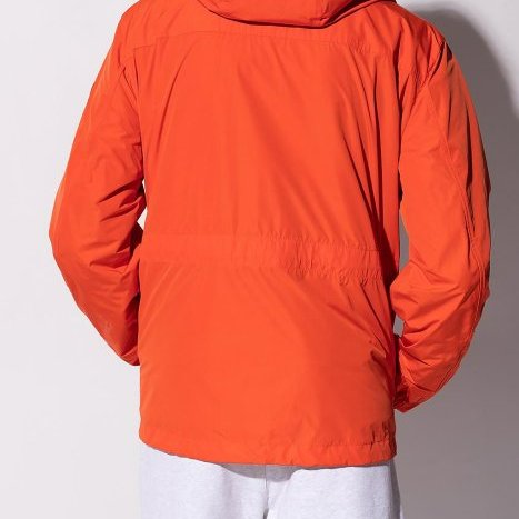 💎Han's house精品服飾💎moncler Carion 防水 尼龍 風衣 連帽 外套 現貨4-8