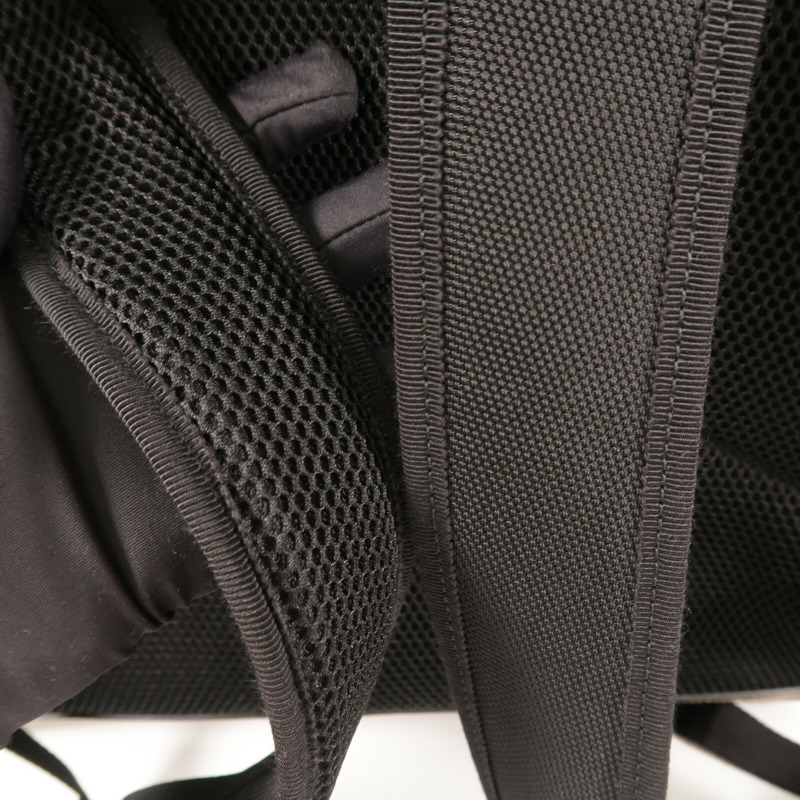 GUCCI 塗層帆布GG Supreme Backpack背包-9