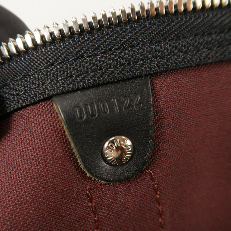 LOUIS VUITTON Monogram Keepall Bandouliere 45手挽肩背兩用袋-5