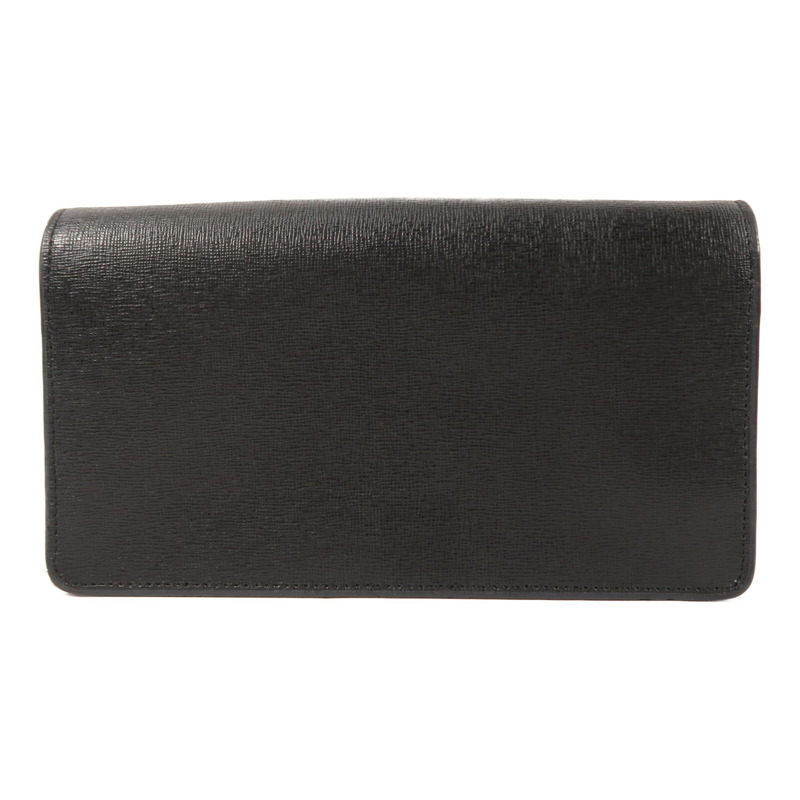 Furla 牛皮皮革Chain Shoulder Bag鏈帶肩背袋-1