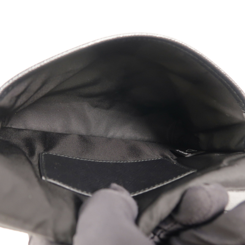 PRADA 尼龍Phone Bag肩背袋-4