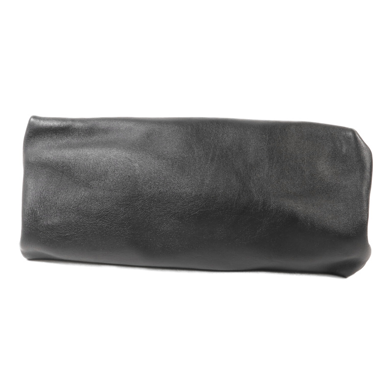 CELINE 牛皮皮革/麂皮皮革All Soft Bag肩背袋-3