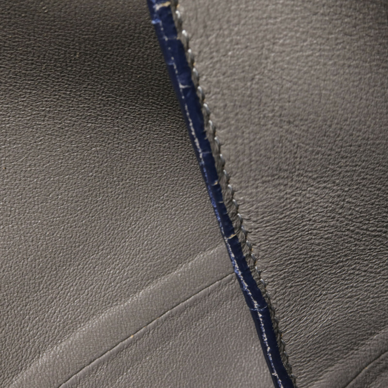 CELINE 牛皮皮革/麂皮皮革All Soft Bag肩背袋-14