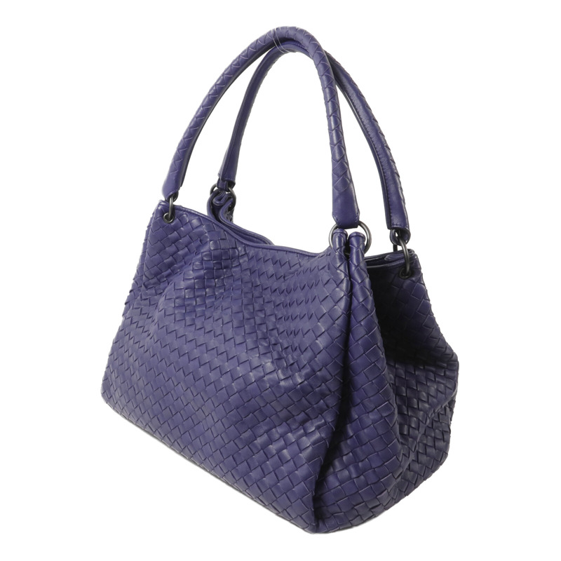 BOTTEGA VENETA 羊皮皮革Shoulder Bag肩背袋-2