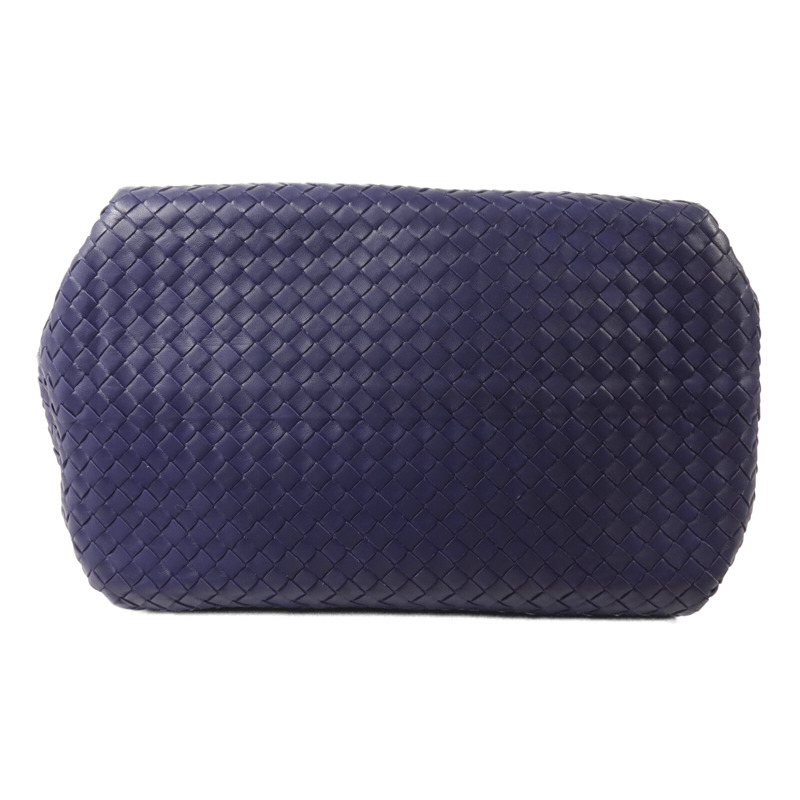 BOTTEGA VENETA 羊皮皮革Shoulder Bag肩背袋-3